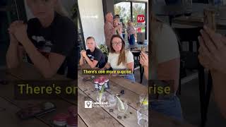 Woman Meets Man Who Saved Her From Car Crash | Everyday Heroes