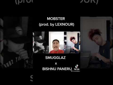 Smugglaz X Bishnu Paneru / Dugtungan Challenge