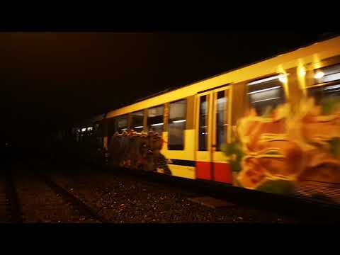 IR 1774 Galați - București Nord Gr A via Urziceni, 03.06.2019