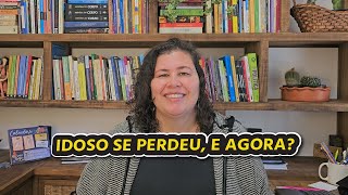 Como fazer para achar uma pessoa perdida? | Kizzy