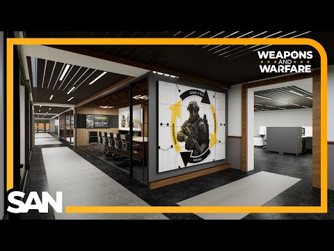 Boost Productivity With Army Printables