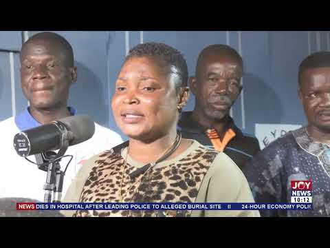 Nkwanta South Conflict: Feuding factions commit to peace talks, pledge to end hostilities