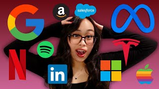 How to land tech internships with NO experience