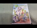 PLANET 51 DVD Overview