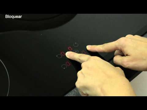 CATA - Bloqueo y desbloqueo de seguridad