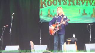 Jim Lauderdale - Lost in the Lonesome Pines - Suwannee Roots Revival  10- 16- 2016