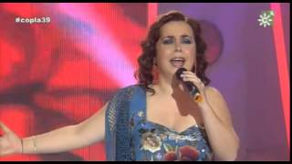 Isabel Mº Rico- Dime que me quieres- gala 39 copla