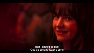 A Giant Dog - I&#39;ll Come Crashing [Girlboss] (Lyrics/Legendado PT-BR) 2.0