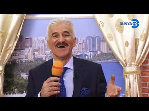 Şamil Mustafayev & Səni hər görəndə mən