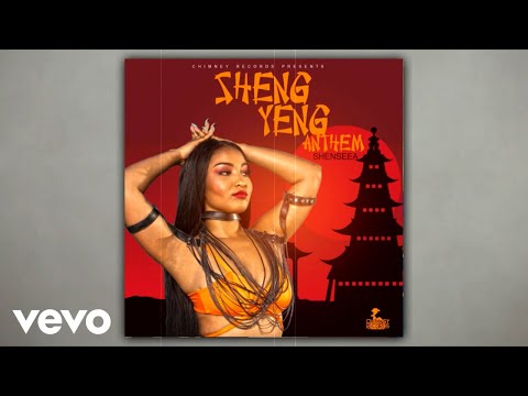 Shenseea - ShenYeng Anthem (Official Audio)