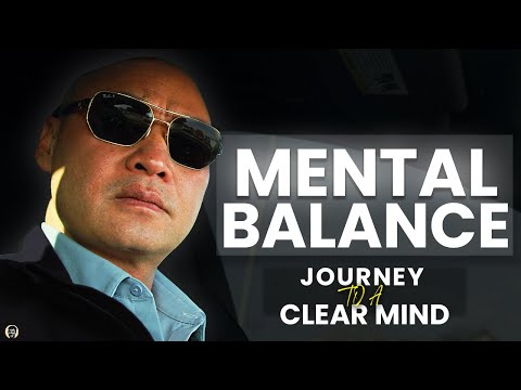 FINDING BALANCE AND HARMONY | Tu Lam  [ Former Green Beret ]