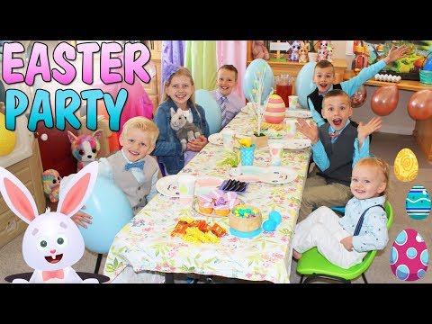 download lagu mp3 mp4 Preschool Easter Party Ideas, download lagu Preschool Easter Party Ideas gratis, unduh video klip Preschool Easter Party Ideas