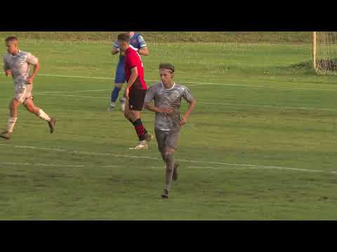 DMTK Labdarúgó Magazin 173. rész (DMTK - Honvéd II)