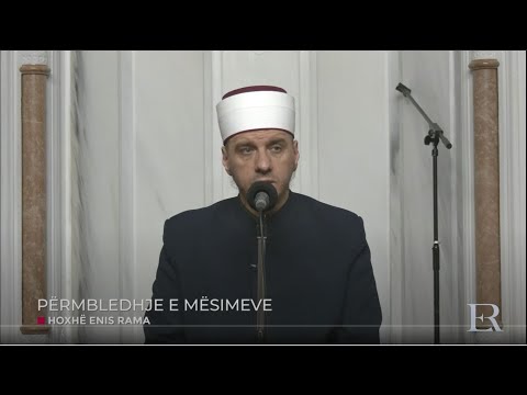 Mësuesit e njerëzimit | 20. Përmbledhje e mësimeve - Enis Rama