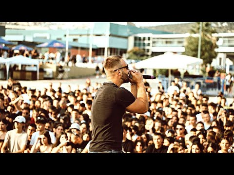 Aias - Puerto Rico | Live @ 2310 Music Festival (Thessaloniki 2022)