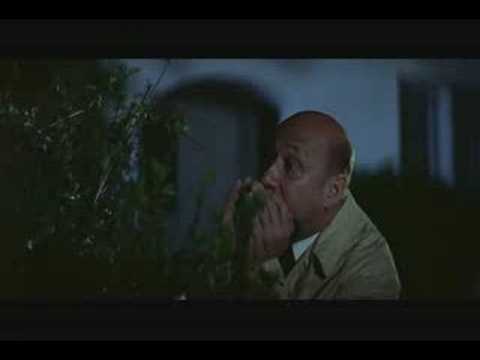 Lonnie, Get Your Ass Away From There