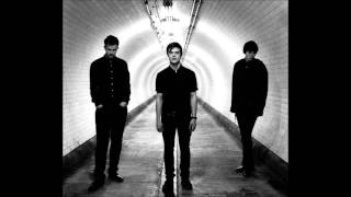 White Lies - Taxidermy