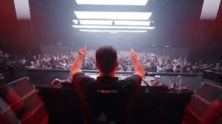 ENRICO SANGIULIANO at Hive DxB