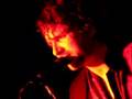 The Trews - I Can't Say Live in Brantford May 08