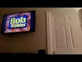 Opening To Barney S Outdoor Adventure 1997 UK VHS