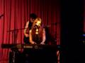 Marina V @ The Hotel Cafe