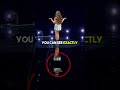 The Most Difficult Show Olivia Rodrigo Has Performed