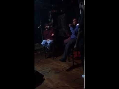 IDO Music Drew Smith and Dee Brown (January 18, 2015)