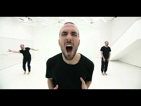 Phaneron - Kreni Dalje (Official Music Video)