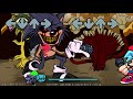 FNF Sonic Exe Update 2 0 Cycles FC 4k
