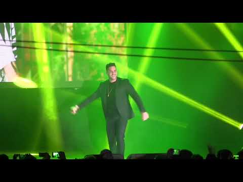 ESCKAZ in Madrid: IMRI (Israel 2017) - Imrico (at PrePartyES 2019)