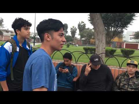 GOU vs ZHADOW - Octavos - Despedida Colectivo Usil