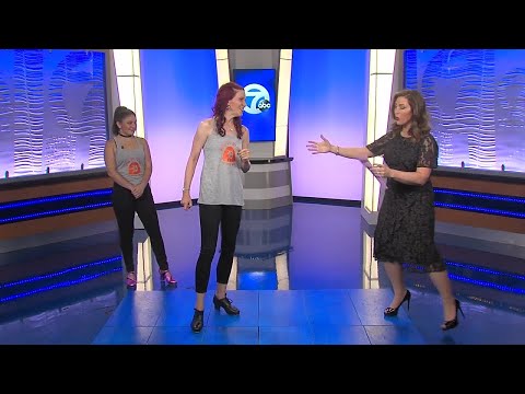 12th Annual Motor City Tap Festival