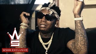 AMP Feat. Moneybagg Yo "Draco" (WSHH Exclusive - Official Music Video)