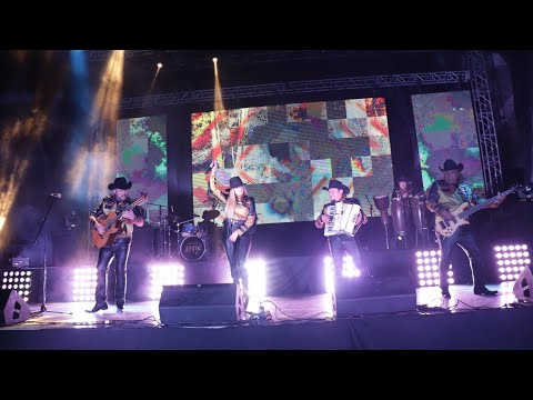 LMT - Yo Sin Tu Amor (En Vivo)