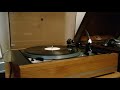The Lionel Hampton Quintet - A Foggy Day - Columbia 78rpm - Dual 1215