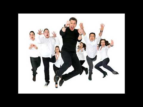 Opie and Anthony - The First Todd Show