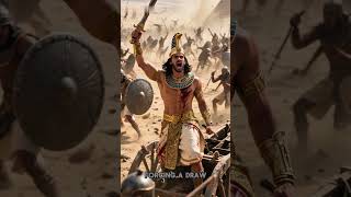 Battle of Kadesh – First Peace Treaty in History"Kadesh battle, Ramses II, Hittite Empire