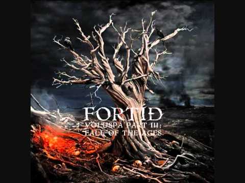 Fortid - The future