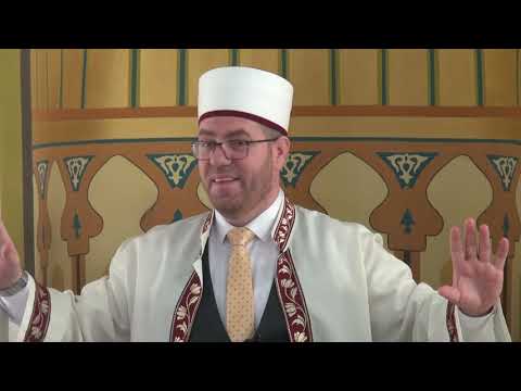 Hoxhe Fidaim Fazliu - Pesha e Amanetit