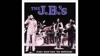 The J.B.'s - More Peas