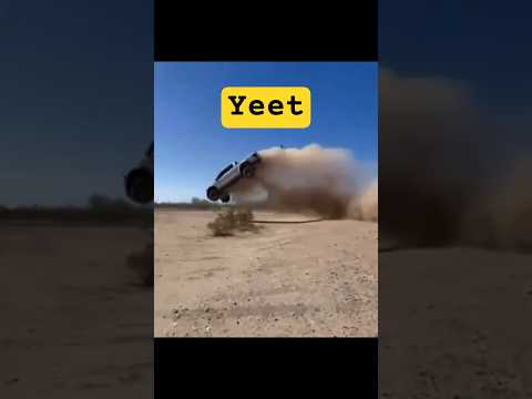 How to Ruin Your Truck 😂 #shorts