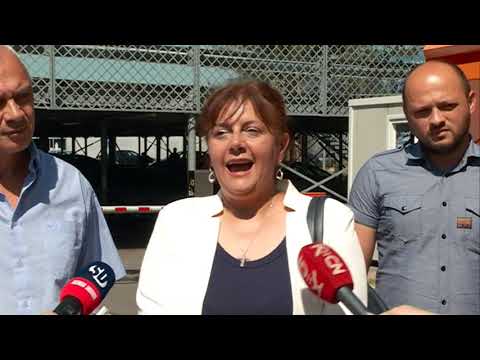 JKP Zelenilo i groblja obogatilo svoj vozni park