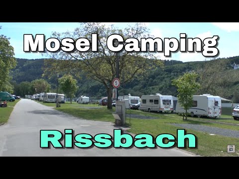 Moselcamping Rissbach