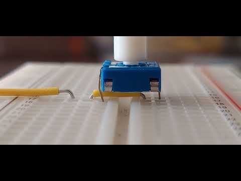 Make Arduino Starter Kit Project 05 Mood Cue