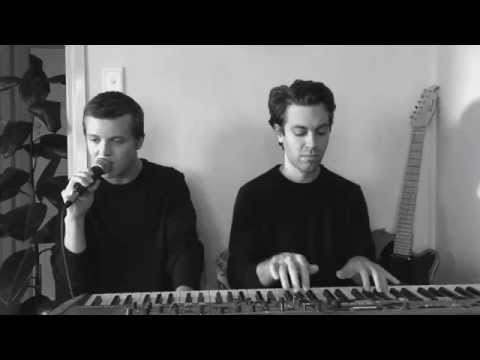 Cub Sport - Multi-Love (Unknown Mortal Orchestra cover)