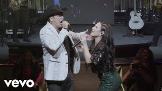 Bobby Pulido, Jennifer Peña - Vive (En Vivo)