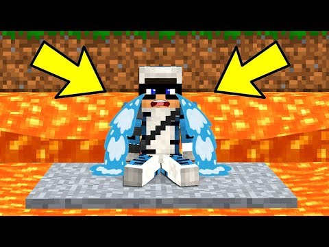 CHIUDO KENDAL IN UN BUCO - SCHERZO DIVERTENTE