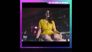 Shade - Irraggiungibile (feat. Federica Carta)