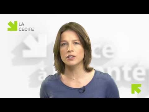 La cécité dans le monde par le Dr Resnikoff