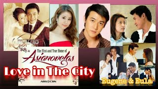 I’ll Never Get Over You Getting Over Me-Bellfire (Love In The City) | A Modern CINDERELLA Love Story